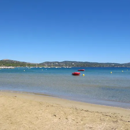 De La Plage-1 By Interhome Apartmán Cavalaire-sur-Mer