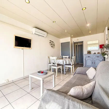 Apartmán De La Plage-1 By Interhome *