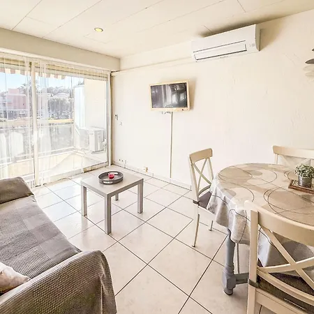 De La Plage-1 By Interhome *