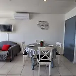De La Plage-1 By Interhome Apartment