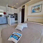 Apartment De La Plage-1 By Interhome *