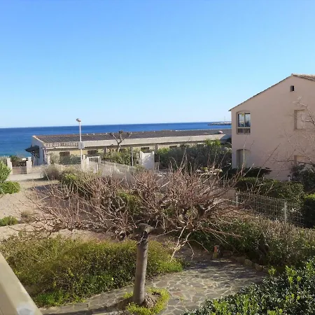 Apartament De La Plage-1 By Interhome *