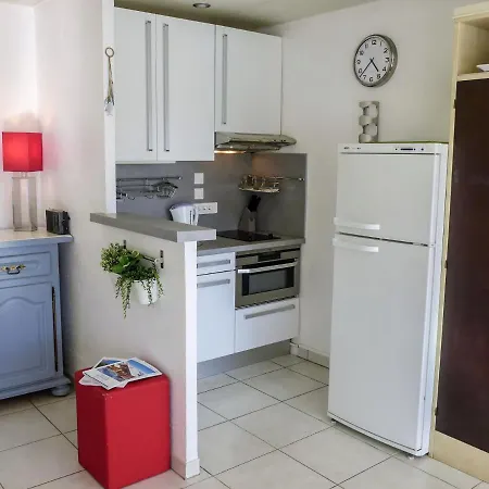 De La Plage-1 By Interhome *