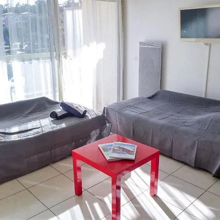 De La Plage-1 By Interhome *