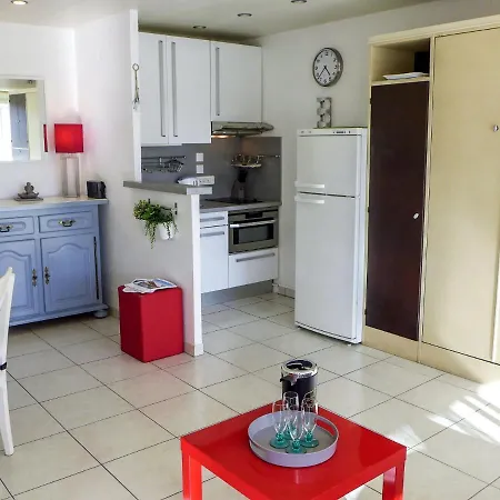 De La Plage-1 By Interhome