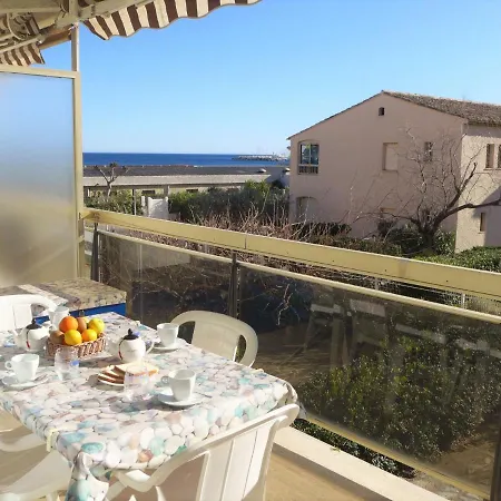 דירה De La Plage-1 By Interhome *