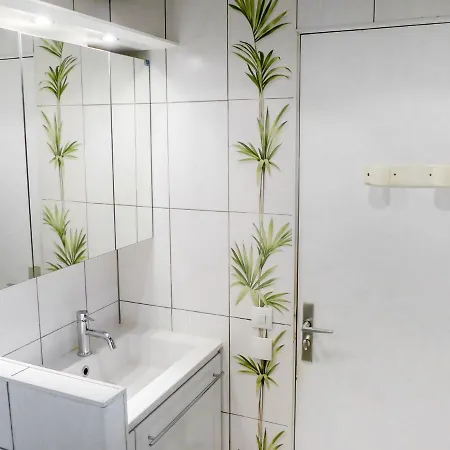 De La Plage-1 By Interhome