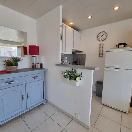 De La Plage-1 By Interhome