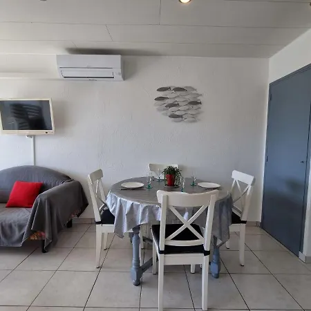 De La Plage-1 By Interhome Apartamento