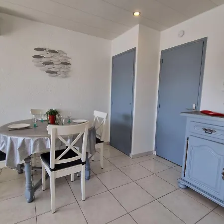 De La Plage-1 By Interhome * Cavalaire-sur-Mer