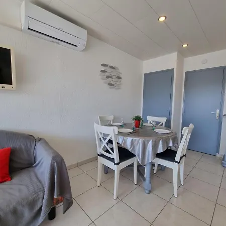 De La Plage-1 By Interhome * קבלייר-סור-מר