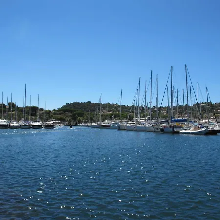 דירה De La Plage-1 By Interhome