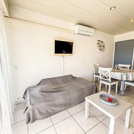 De La Plage-1 By Interhome Apartmán Cavalaire-sur-Mer
